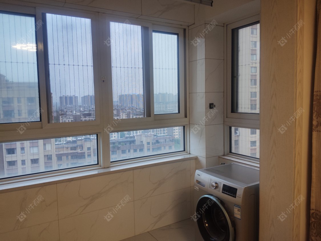 常州金玉华府在租房源室内图_小牛看房