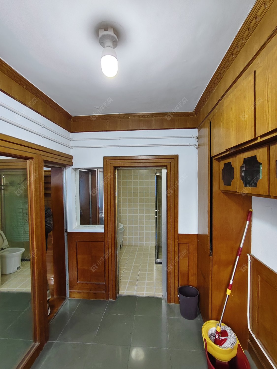 常州竹林新村在租房源室内图_小牛看房