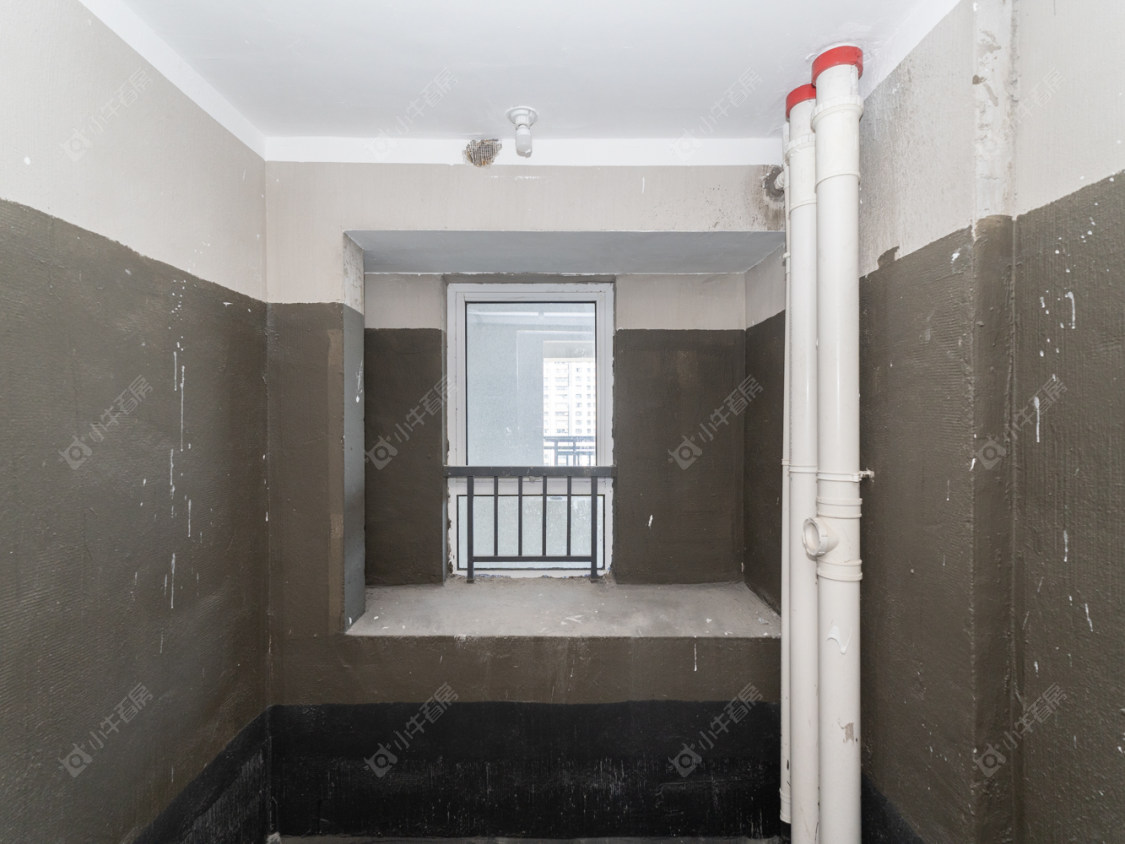 常州万达光语未来一期在售二手房源室内图_小牛看房