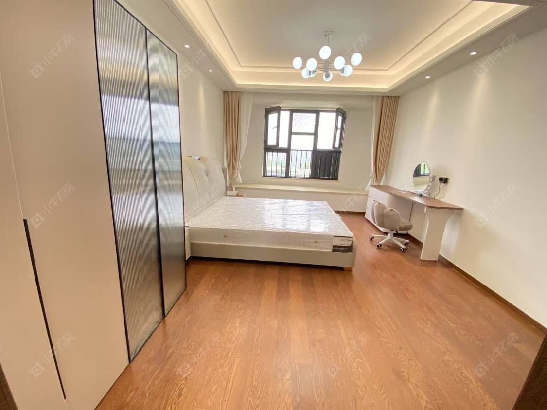 常州中海云樾里在租房源室内图_小牛看房