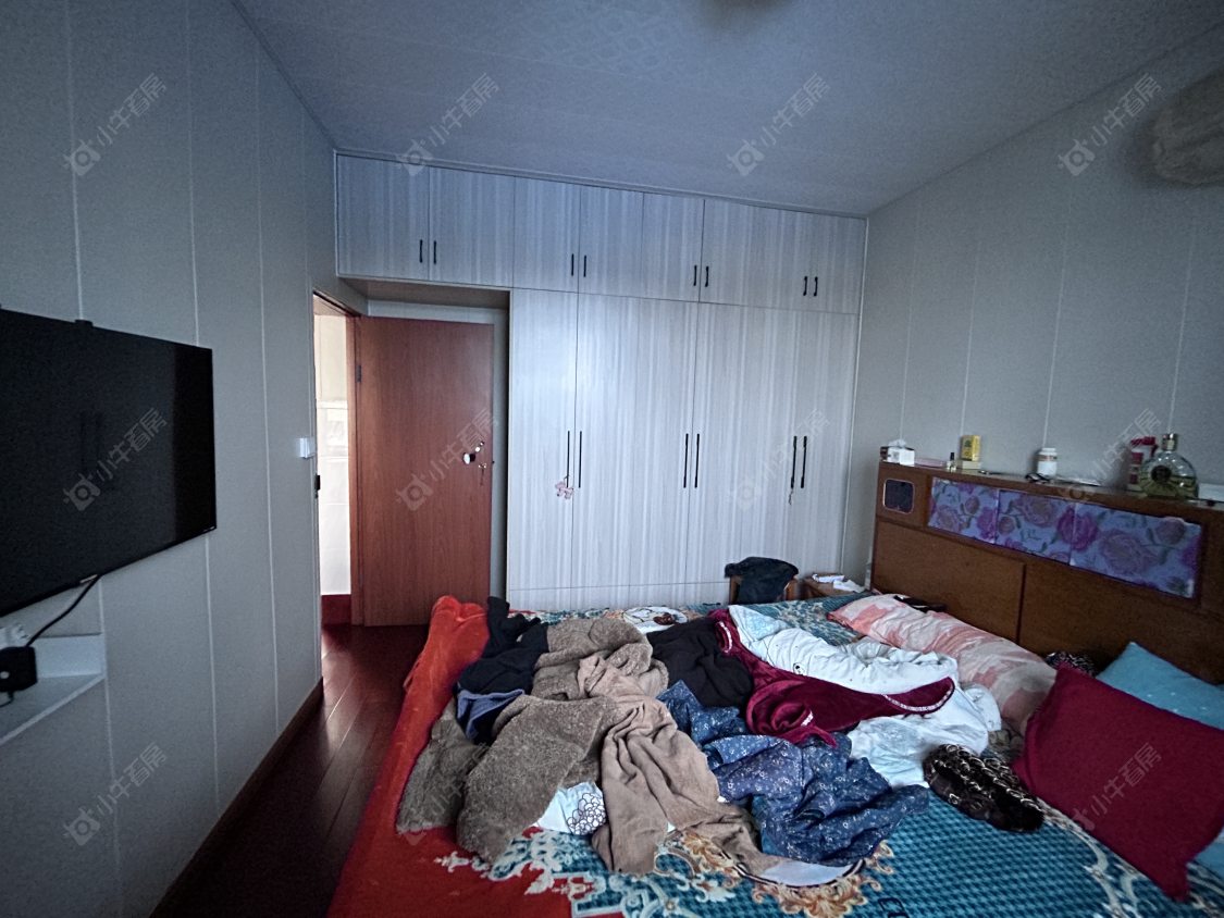 常州青司塘公房在租房源室内图_小牛看房