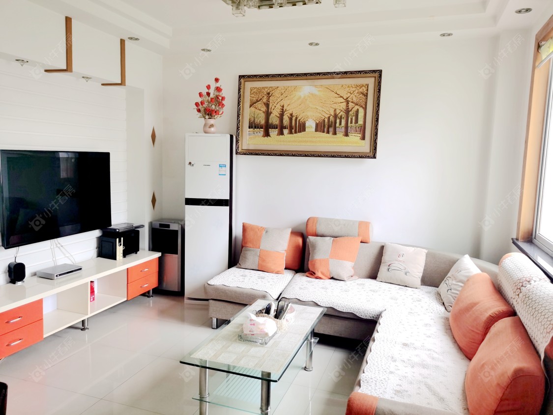 常州锦阳花苑租房_小牛看房