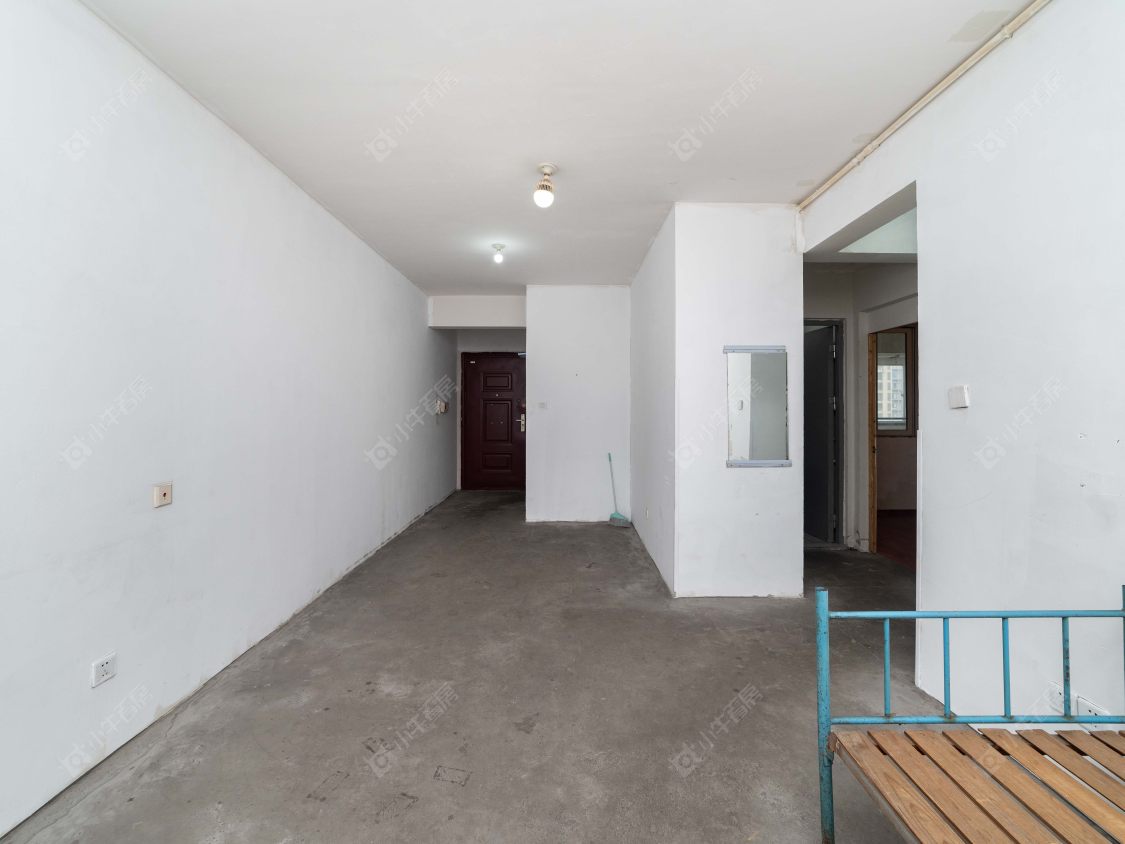 常州临津花园在售二手房源室内图_小牛看房