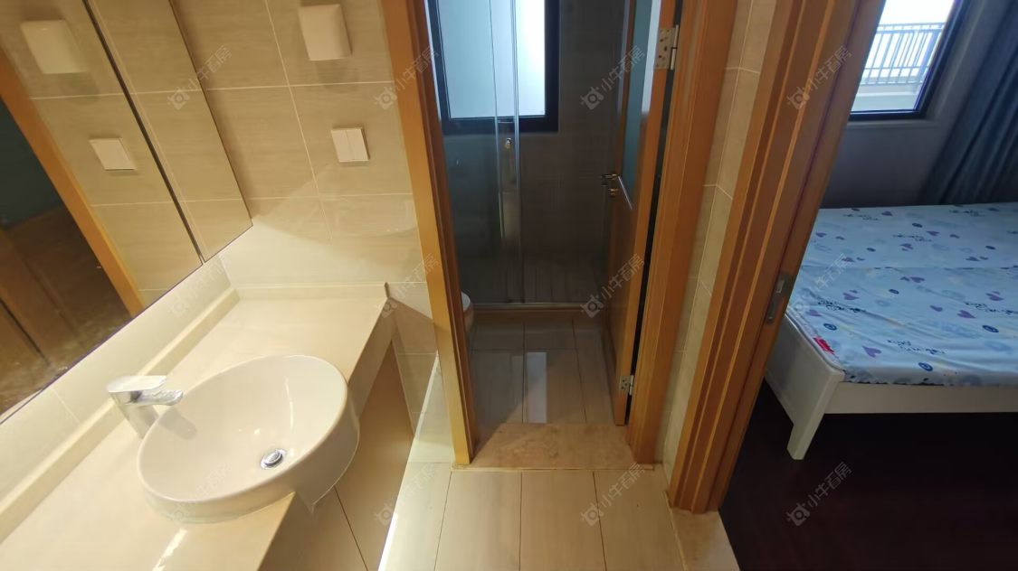 常州弘阳天下锦在租房源室内图_小牛看房