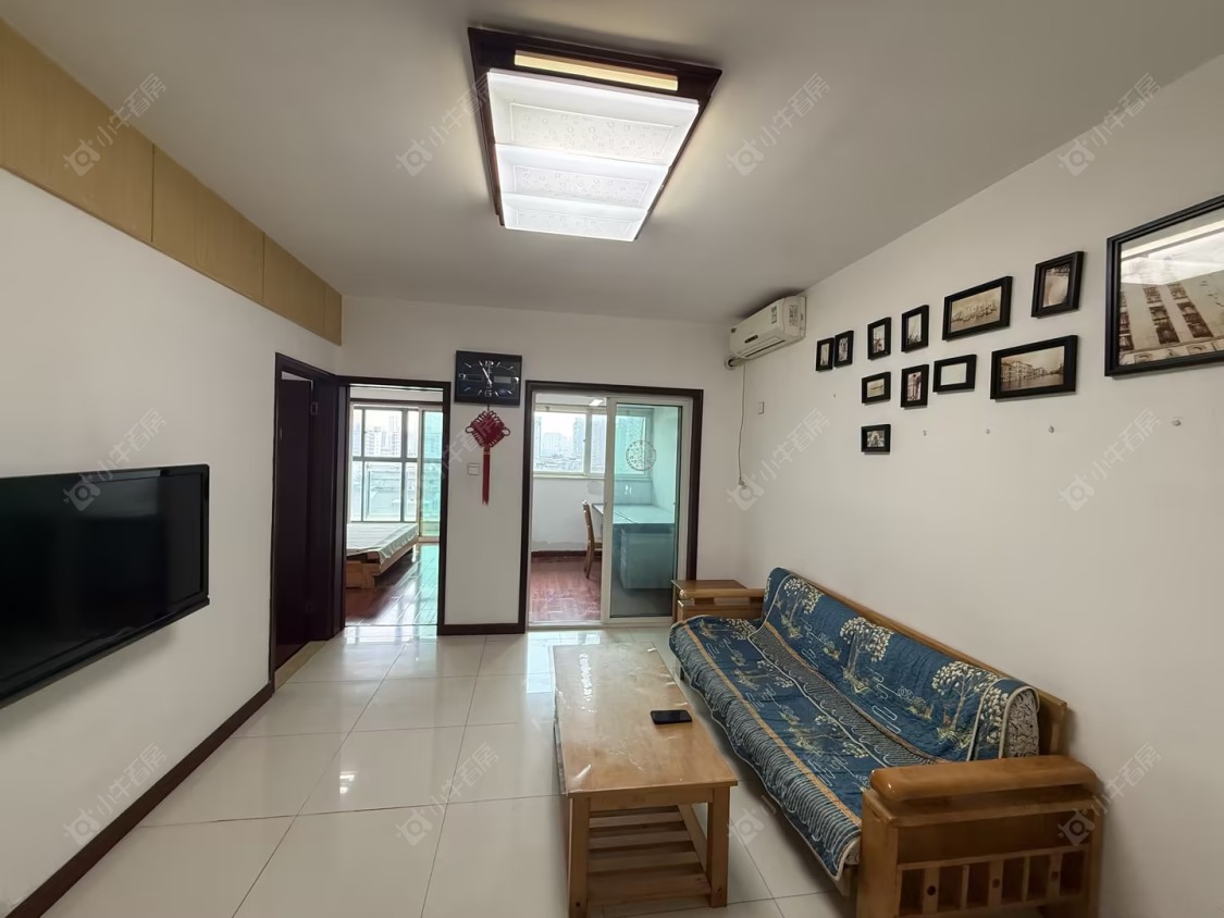 常州中天名园在租房源室内图_小牛看房