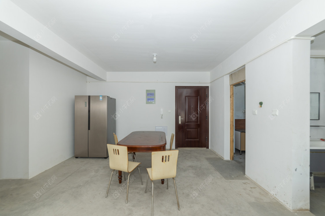 常州新欣嘉园在售二手房源室内图_小牛看房