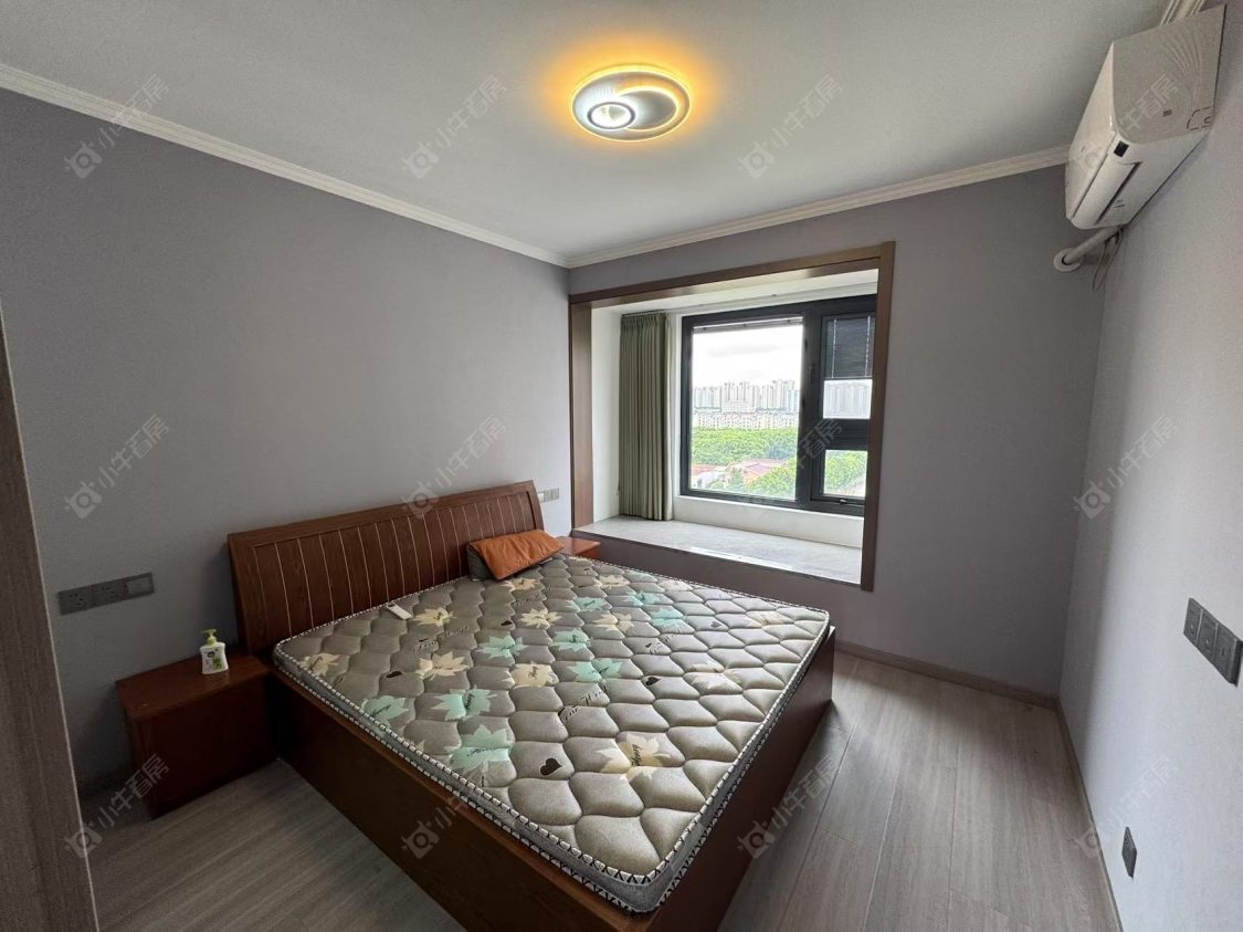 常州光明当代拾光里在租房源室内图_小牛看房