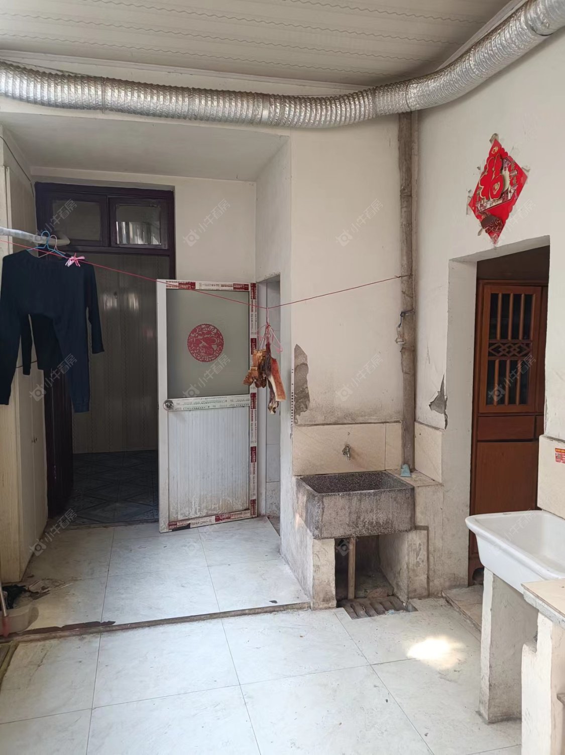 常州驴场头1室1厅出租_小牛看房