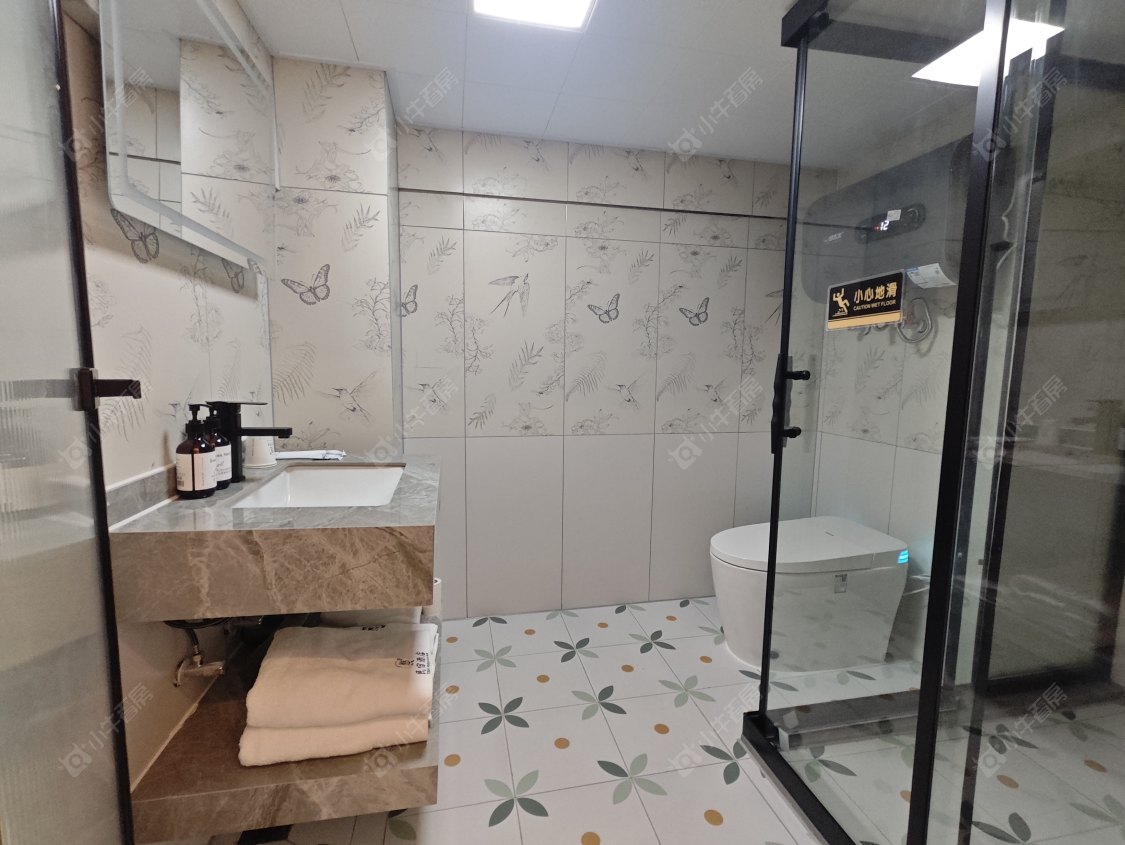 常州山外有山在租房源_小牛看房