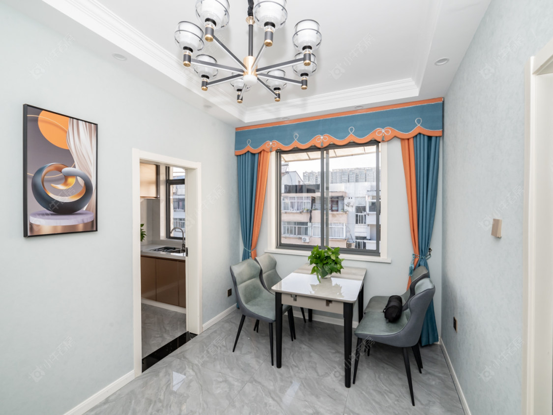 丽华二村房源室内图 常州丽华二村在售二手房源室内图_小牛看房