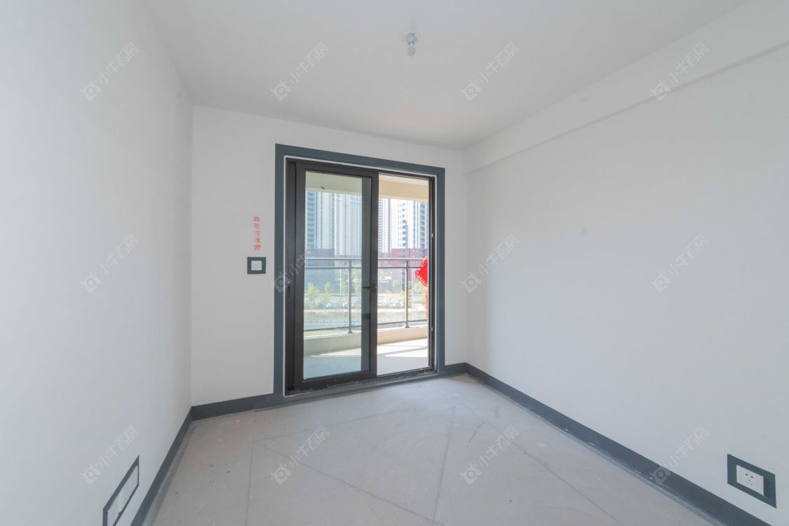 常州保利和光晨樾在售二手房源室内图_小牛看房