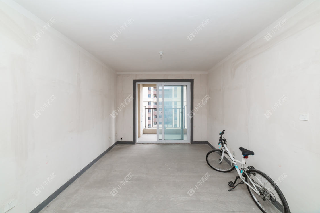 常州海华花园在租房源户型图_小牛看房