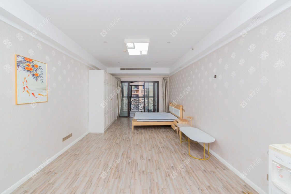 常州雅居乐星河湾在租房源_小牛看房