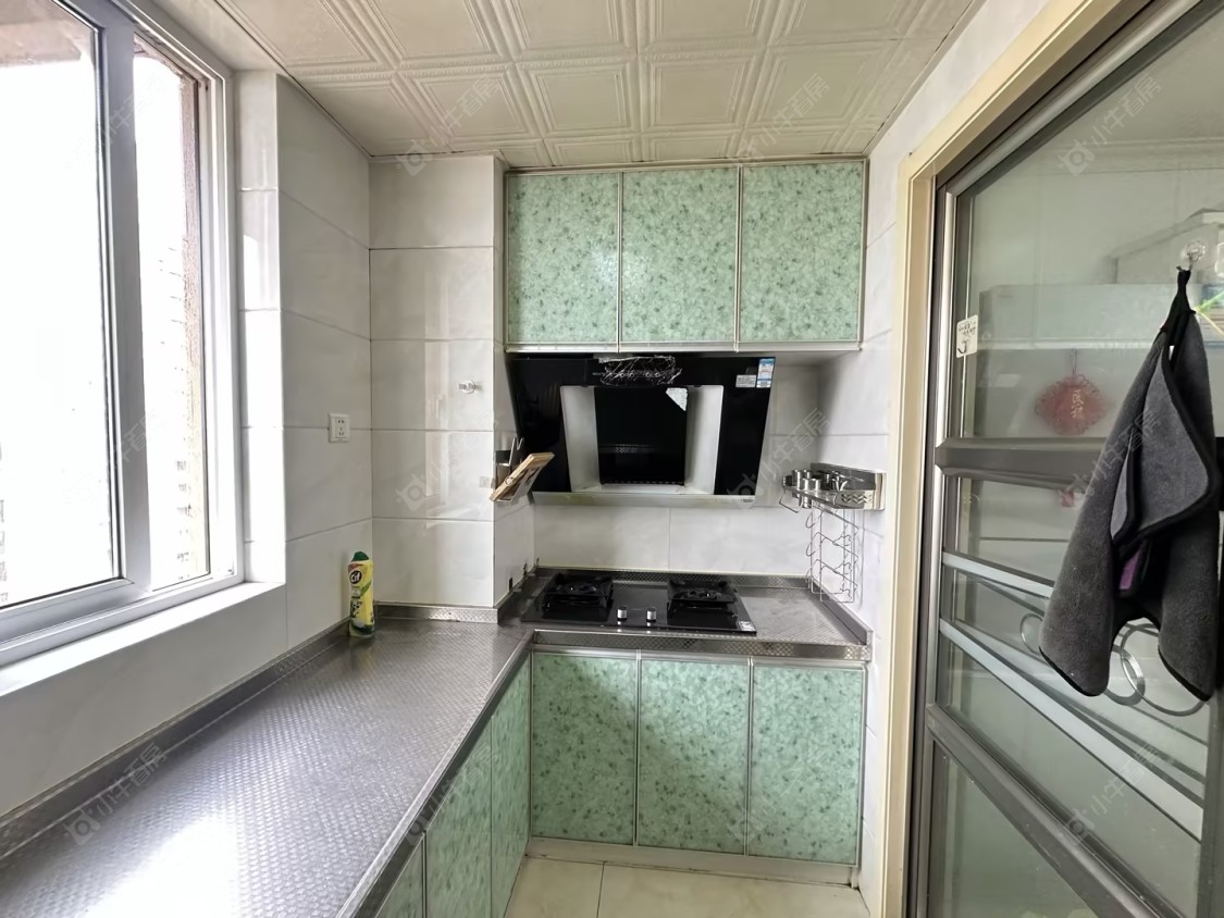 常州新城香溢澜桥二期在租房源_小牛看房