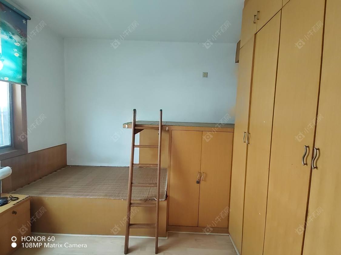 兰翔二村房源室内图 常州兰翔二村在租房源室内图_小牛看房