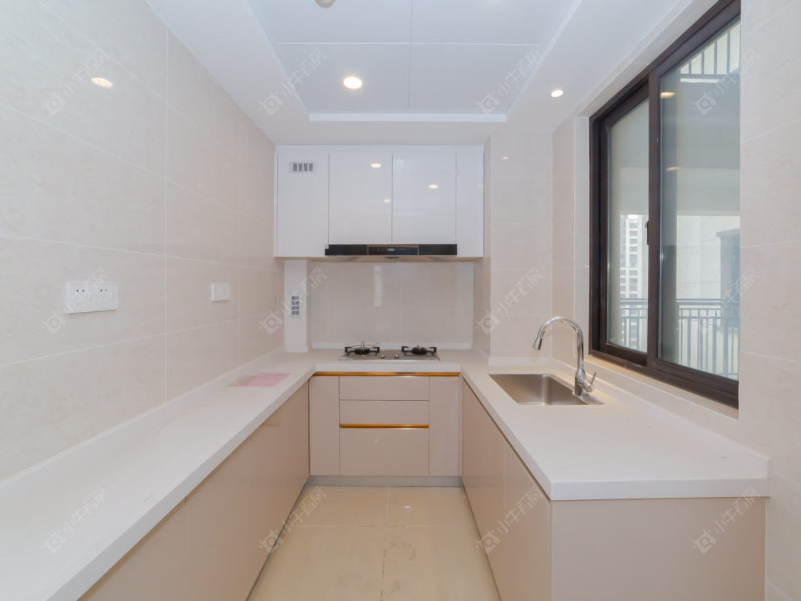 常州景瑞天玺在售二手房源室内图_小牛看房