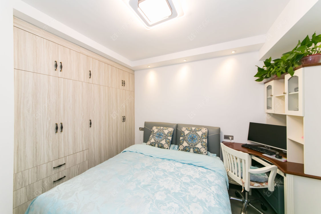 常州泰盈八千里在售二手房_小牛看房