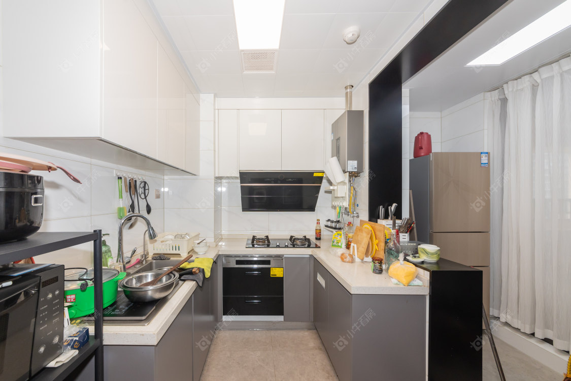 常州碧桂园碧玥和鸣在售二手房源室内图_小牛看房