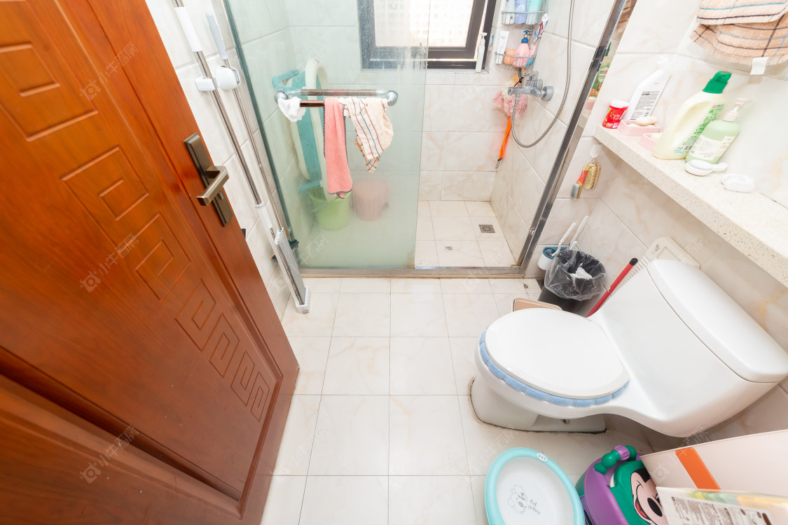 常州绿都万和城七区在售二手房源室内图_小牛看房