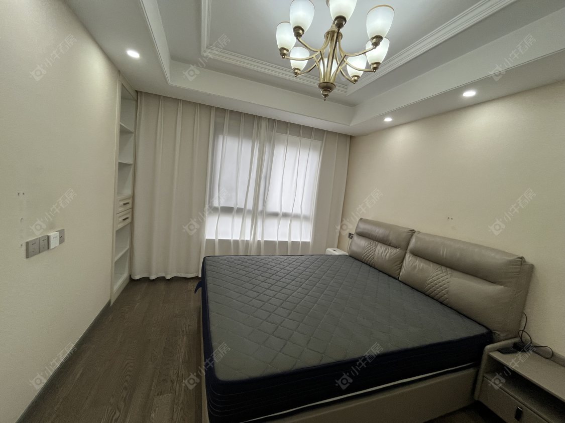 星河国际六区房源 常州星河国际六区在租房源_小牛看房