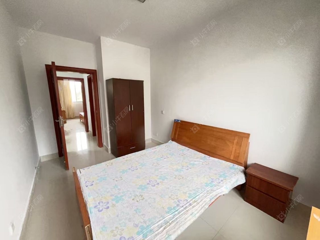 常州永安花苑在租房源室内图_小牛看房