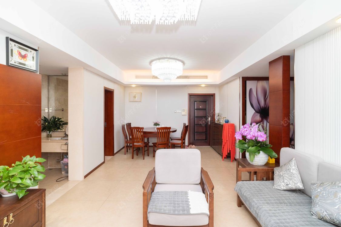 常州青枫颐景花园在售二手房源室内图_小牛看房