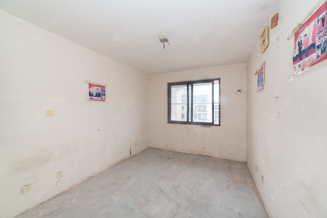 常州新闸花苑在售二手房源室内图_小牛看房