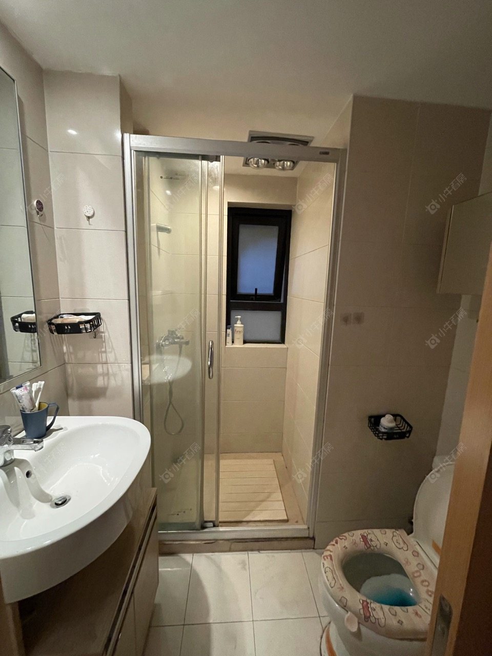 常州香溢紫郡一期在租房源室内图_小牛看房