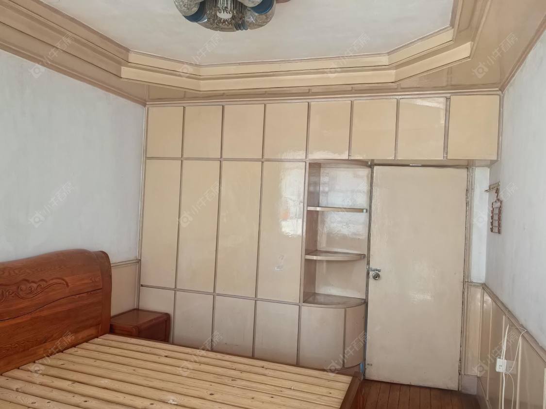 常州河苑东村在租房源室内图_小牛看房