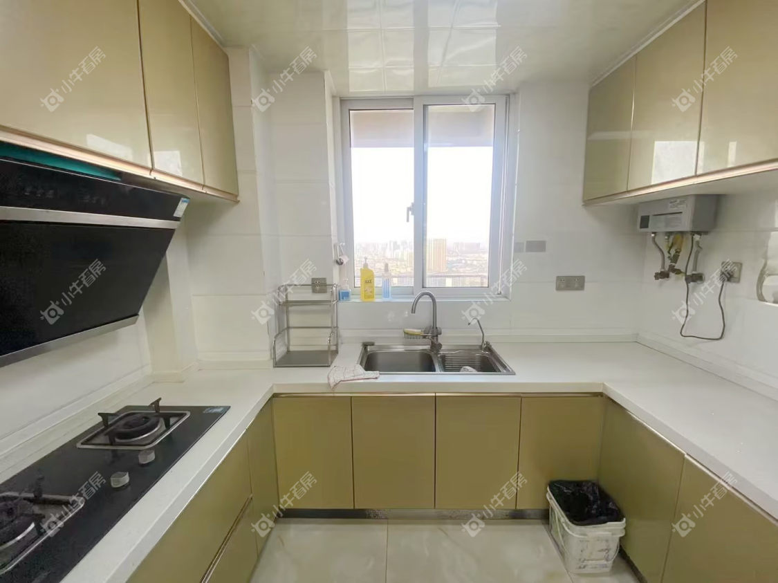 新城香溢俊园房源室内图 常州新城香溢俊园在租房源室内图_小牛看房