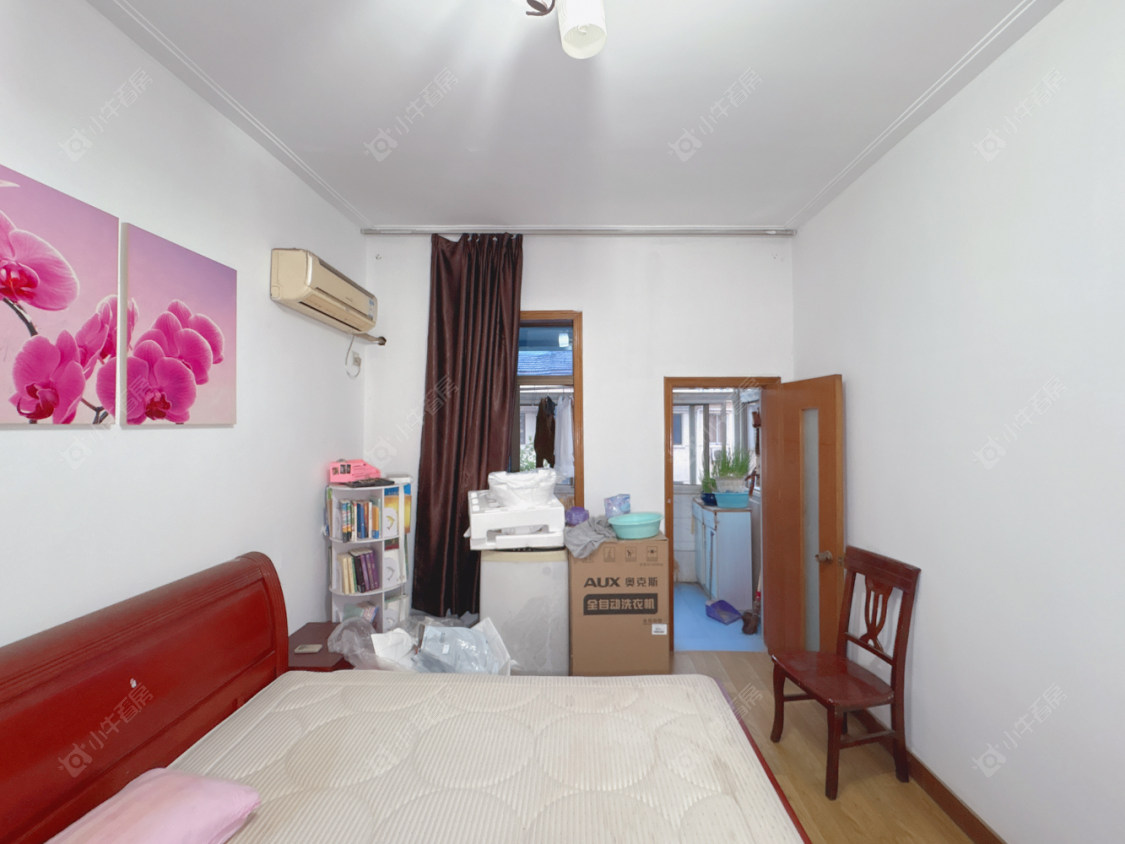 常州西新桥二村在售二手房源室内图_小牛看房