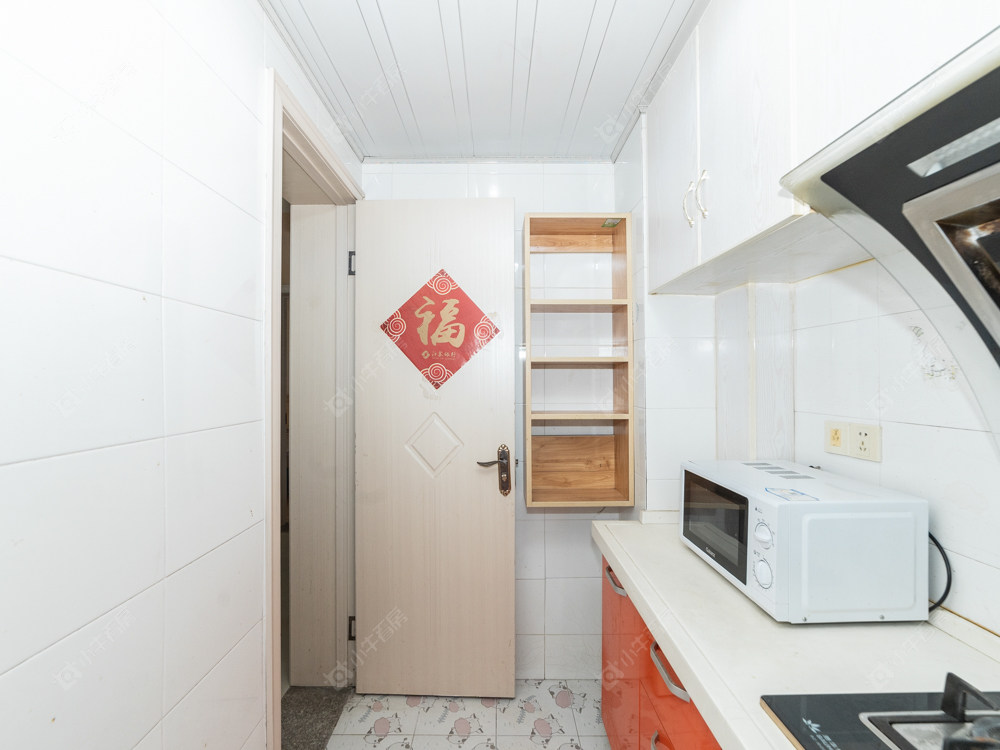 常州腾龙苑西区在售二手房源室内图_小牛看房