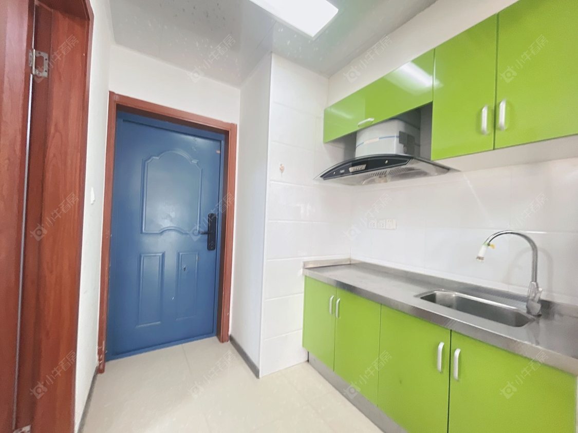 常州亚泰财富中心在租房源室内图_小牛看房