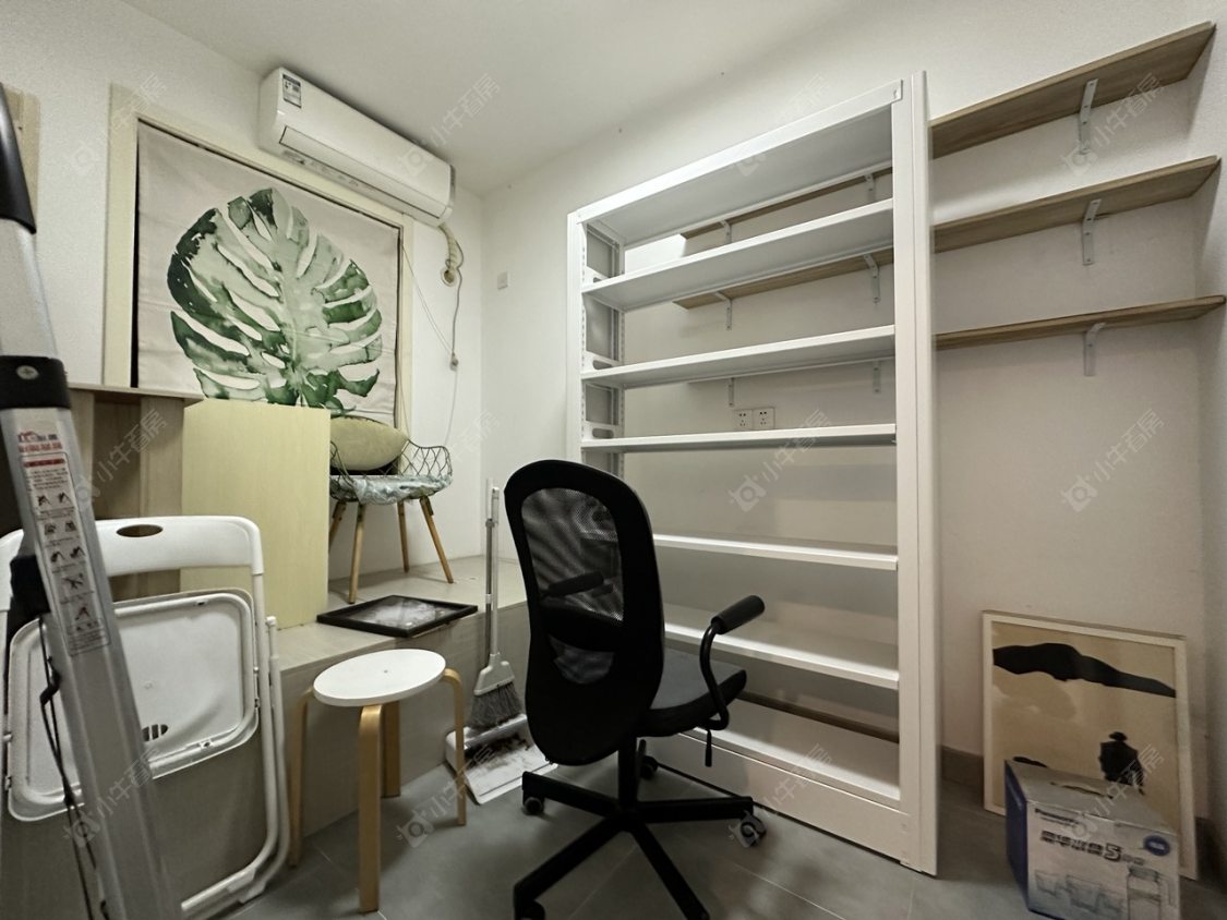 常州新名园在租房源室内图_小牛看房