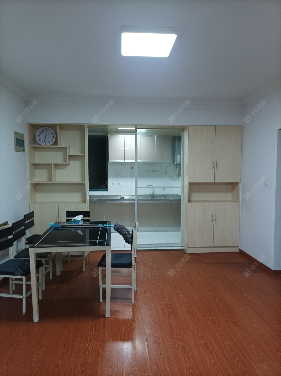 常州紫云苑在租房源室内图_小牛看房