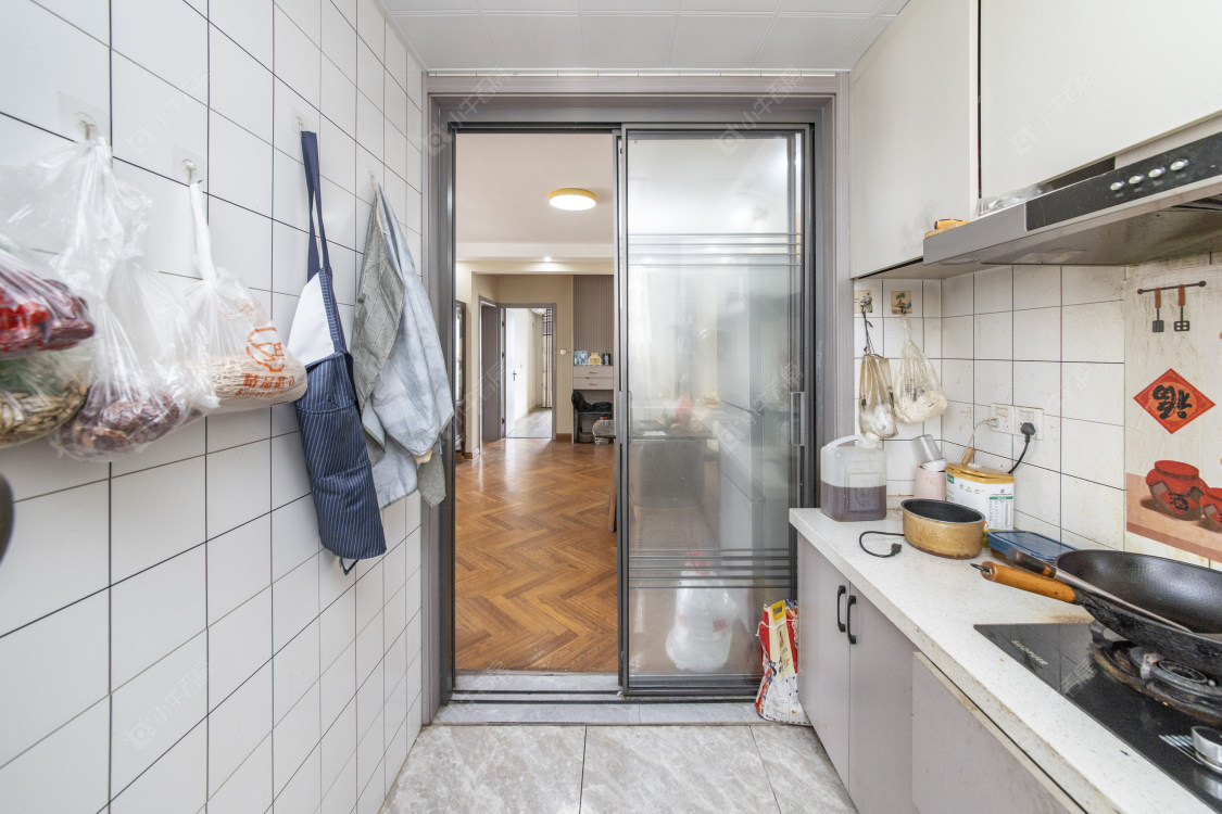 常州星河国际十区在售二手房源室内图_小牛看房