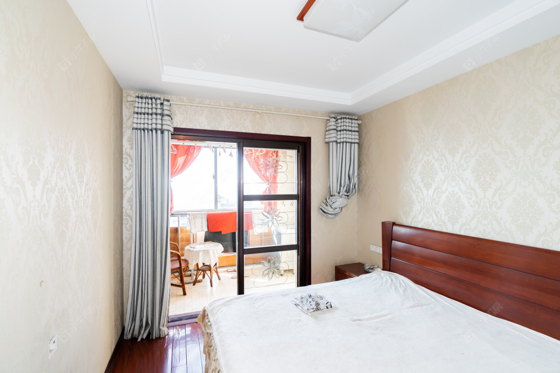 常州高成天鹅湖在售二手房源室内图_小牛看房