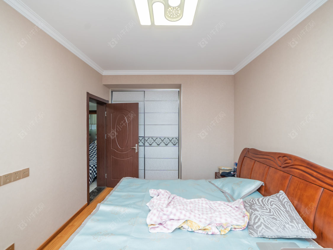 常州亨达未来城在售二手房源室内图_小牛看房