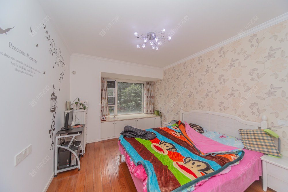 常州九龙仓时代上院在售二手房源_小牛看房