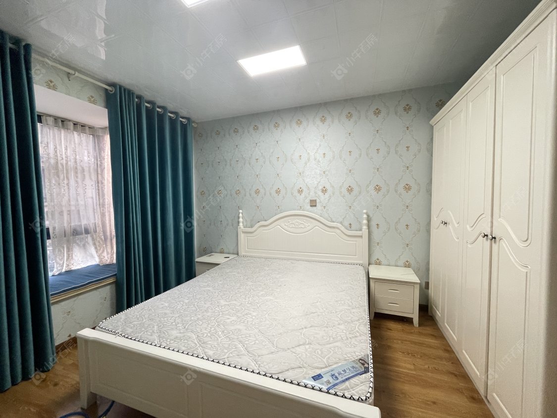 常州太湖明珠苑南苑在租房源_小牛看房