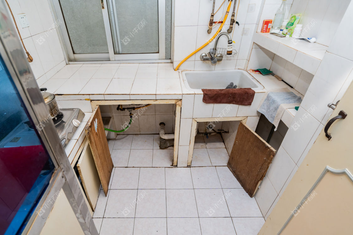 常州朝阳三村在租房源室内图_小牛看房