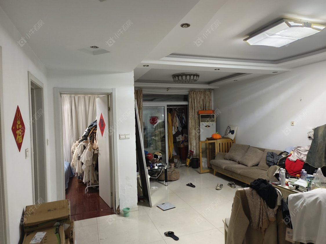 常州御水华庭二期租房_御水华庭二期2室2厅房源出租