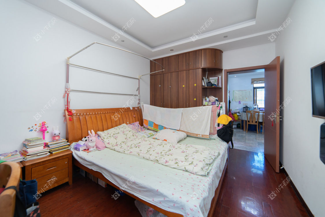 常州勤业一二三村在租房源室内图_小牛看房