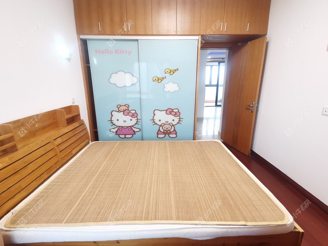 世纪华城西区房源室内图 常州世纪华城西区在租房源室内图_小牛看房