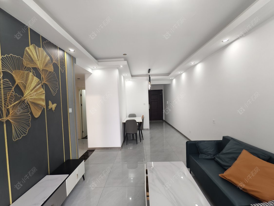 常州横麓雅居租房_小牛看房