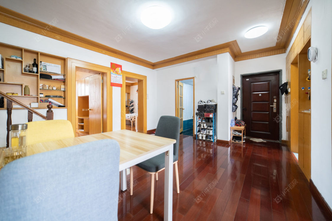 常州同济花园在售二手房源室内图_小牛看房