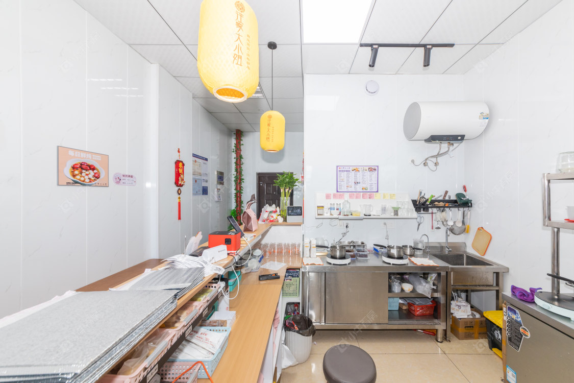 常州中港商务大厦在售二手房源室内图_小牛看房