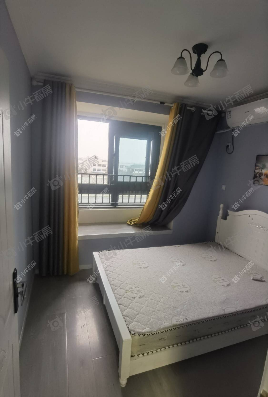 常州华润万象府在租房源_小牛看房