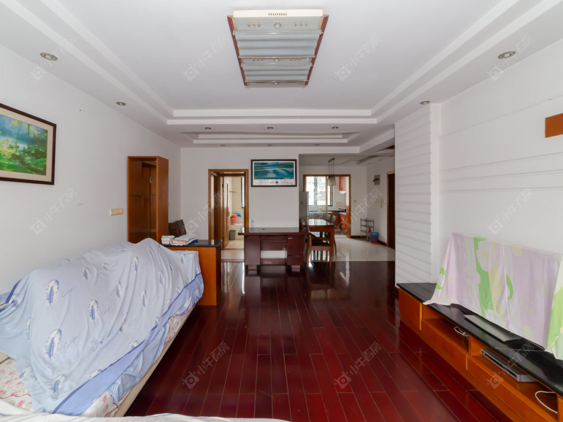 常州百草苑在售二手房源室内图_小牛看房