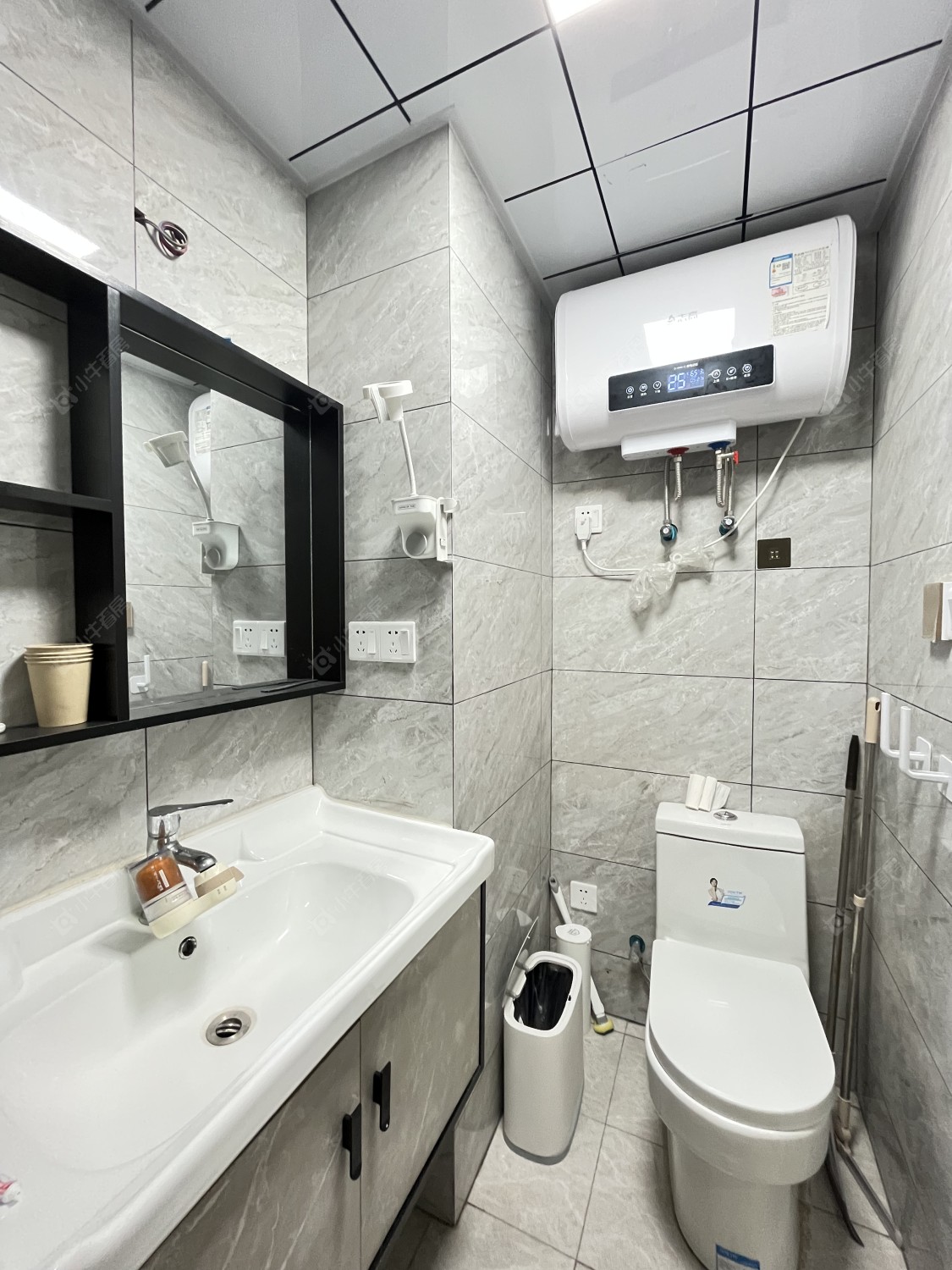 龙湖星图房源 常州龙湖星图在租房源_小牛看房